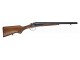 Baikal IJ 43 Coach Gun chiens percutants